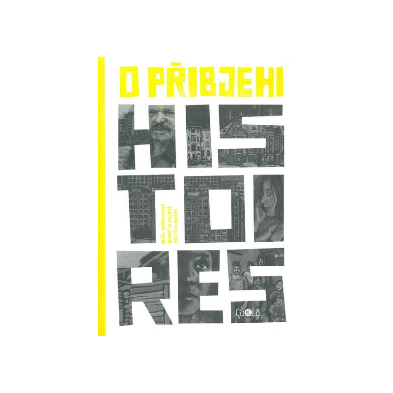 O Pribjehi - Histoires