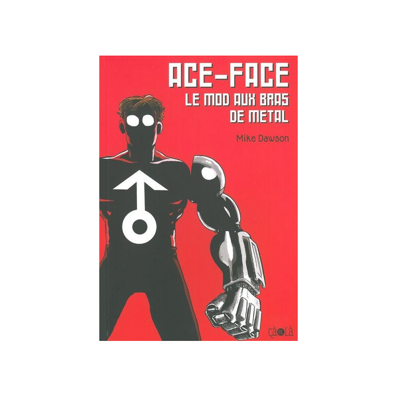 Ace-Face