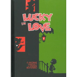 Lucky in love - 1ère partie