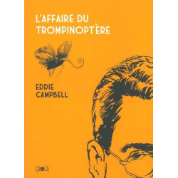 Alec 4, L'affaire du...