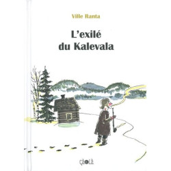 L' Exilé du Kalevala