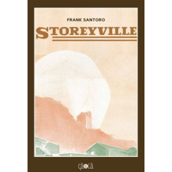 Storeyville