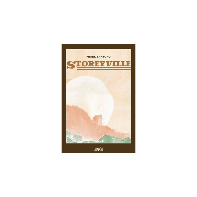 Storeyville