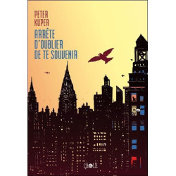 Arrête d'oublier de te...