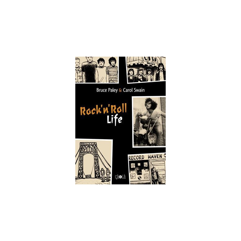Rock'n'Roll Life