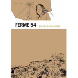 Ferme 54