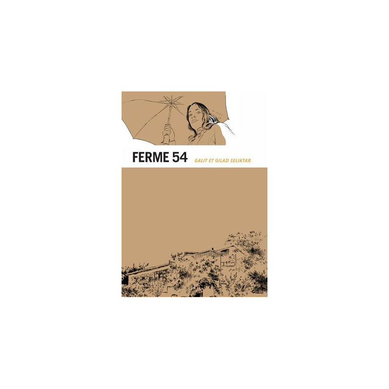 Ferme 54