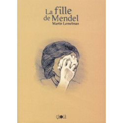 La Fille de Mendel -...