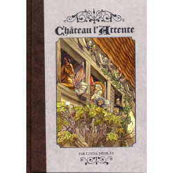 Château l'Attente
