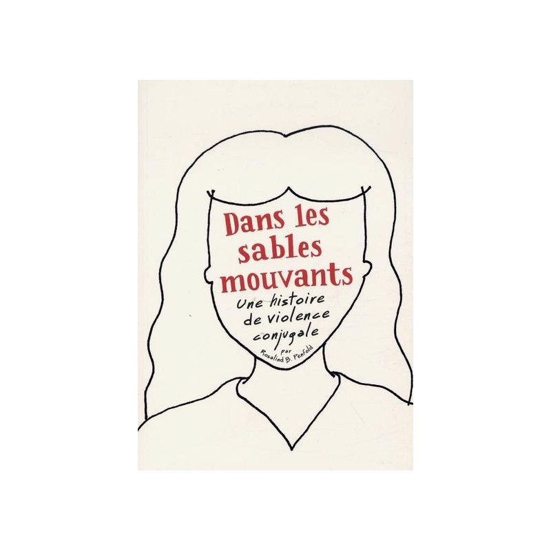 Dans les Sables Mouvants