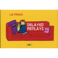 Delayed Replays
