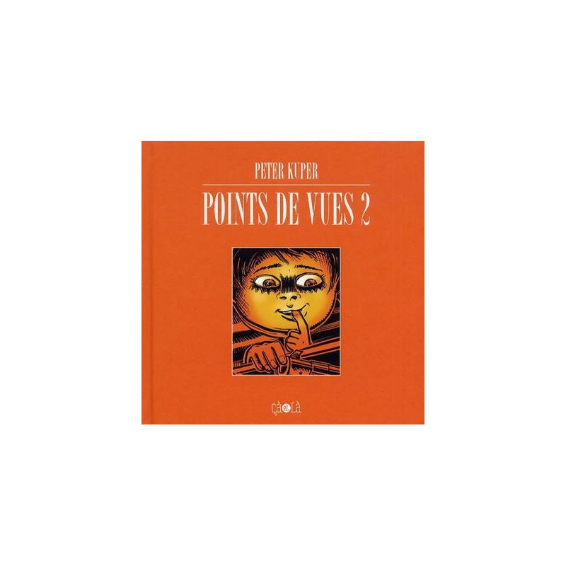 Points de vues 2