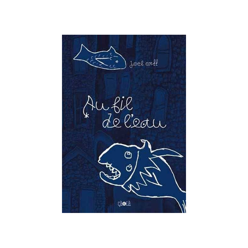 Au fil de l'eau