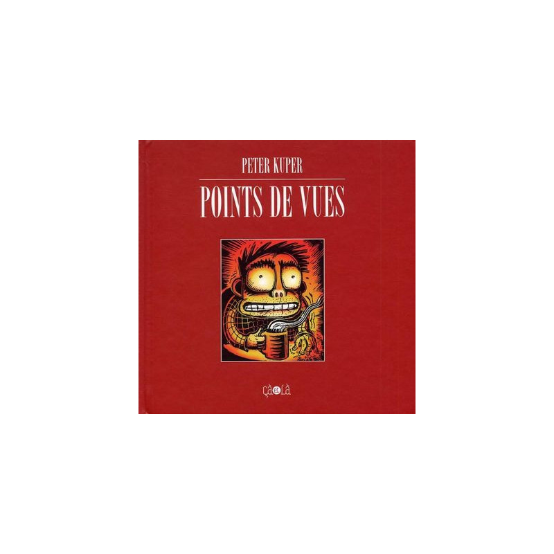 Points de vues
