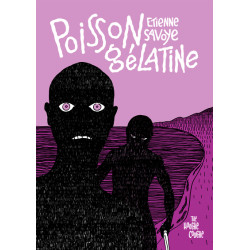 Poisson Gélatine - Nouvelle...