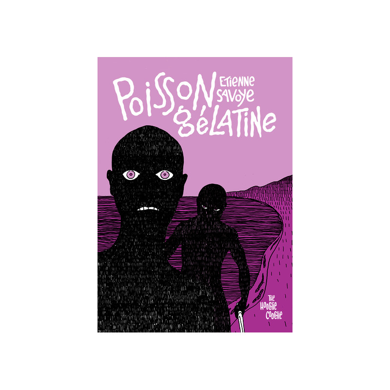 Poisson Gélatine - Nouvelle Edition