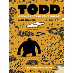 Todd Le Géant s'est fait...
