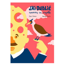 J'ai oublié comment ça...
