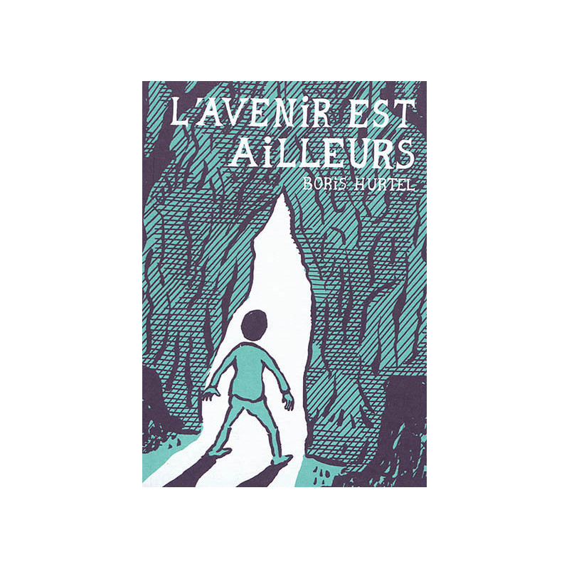 L'avenir est ailleurs