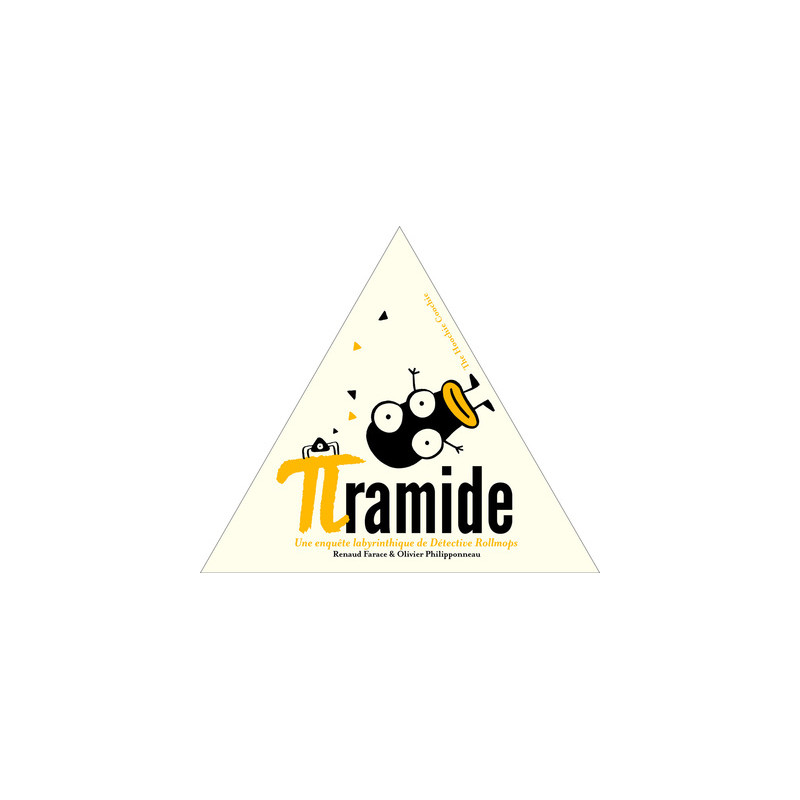 Piramide
