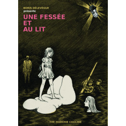 Une fessée et au lit