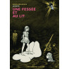 Une fessée et au lit