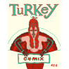 TURKEY COMIX 24