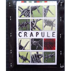 Crapule
