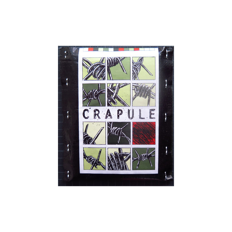Crapule