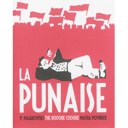 La punaise