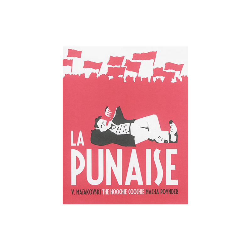 La punaise
