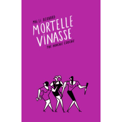 Mortelle vinasse - Ancienne...