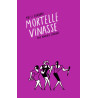 Mortelle vinasse - Ancienne Edition