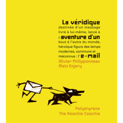 La Véridique aventure d'un...