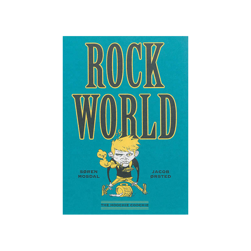 Rockworld
