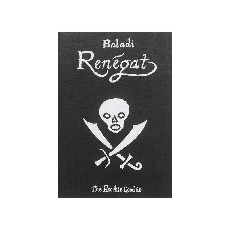 Renégat - Ancienne Edition