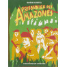 Prisonnier des amazones