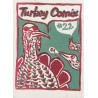 TURKEY COMIX 22