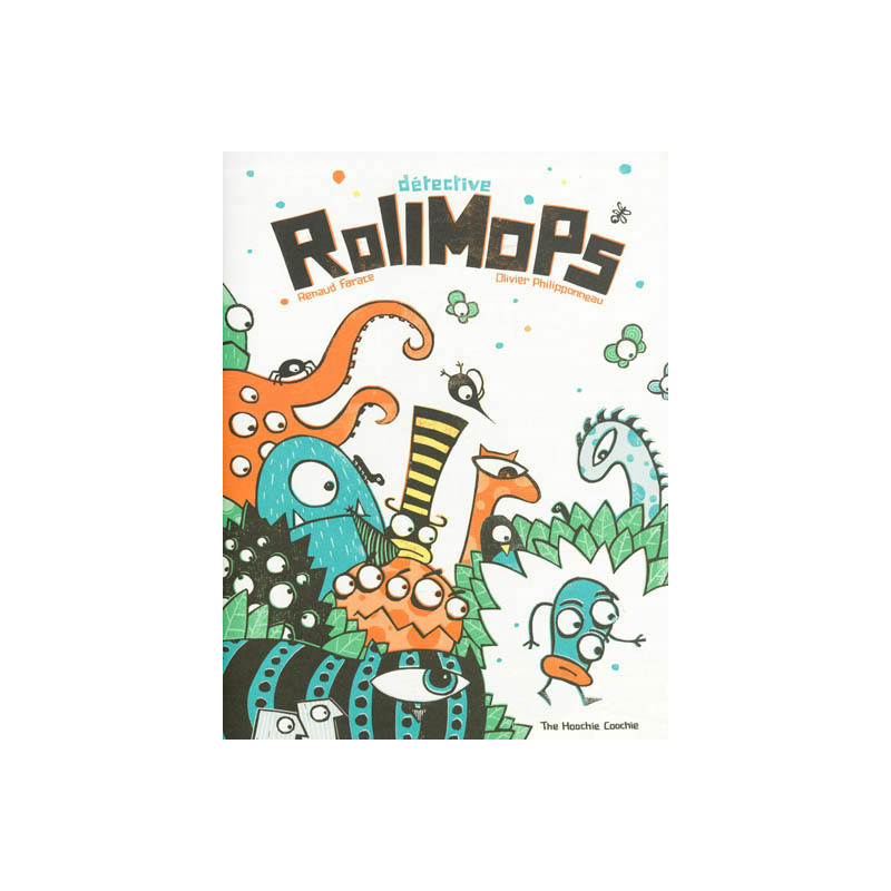 Détective Rollmops