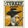 TURKEY COMIX 21