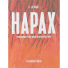 Hapax - prolégomènes à une bande dessinée de droite
