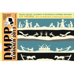 DMPP N 9 : LEV YOUDINE