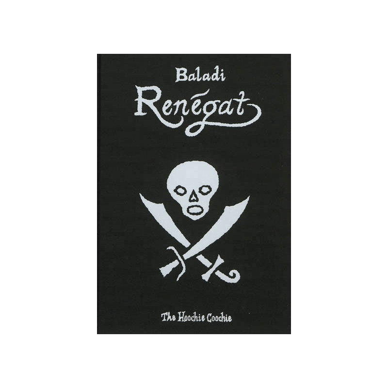 Renégat - Ancienne Edition