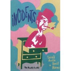Incidents - histoires pour...