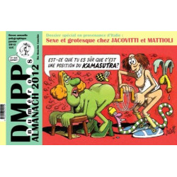 DMPP N 8 : JACOVITTI ET...