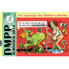 DMPP N 8 : JACOVITTI ET MATTIOLI