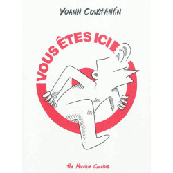 Vous êtes ici