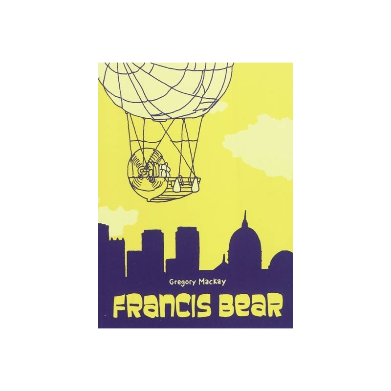 Francis Bear