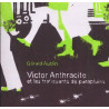 Victor Anthracite et les trafiquants de parapluies