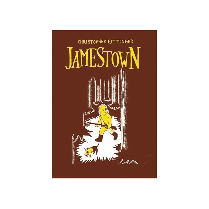 Jamestown - Ancienne Edition